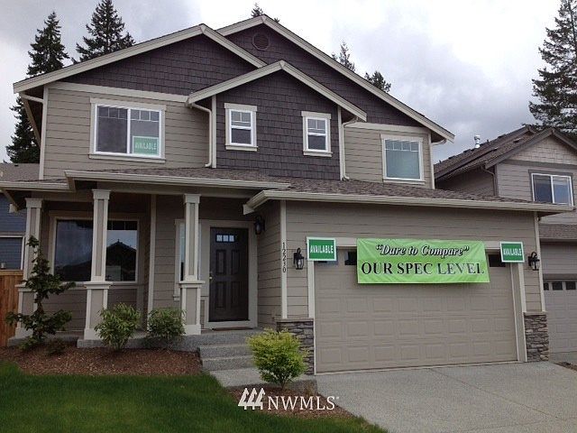 1st image of 122 XX 58th Avenue SE