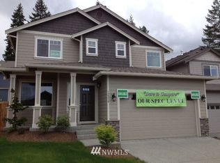 122 Xx 58th Ave SE, Snohomish, WA 98296