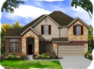 5501 Cherokee Draw Rd, Austin, TX 78738