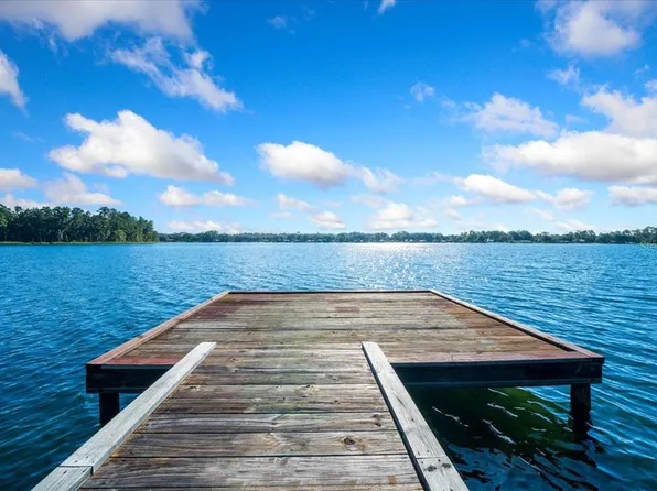 22515 NE 108th Avenue Rd, Fort Mc Coy, FL 32134