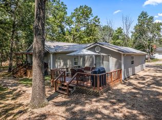 187 Loop St, Shell Knob, MO 65747
