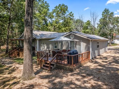 187 Loop Street, Shell Knob, MO, 65747