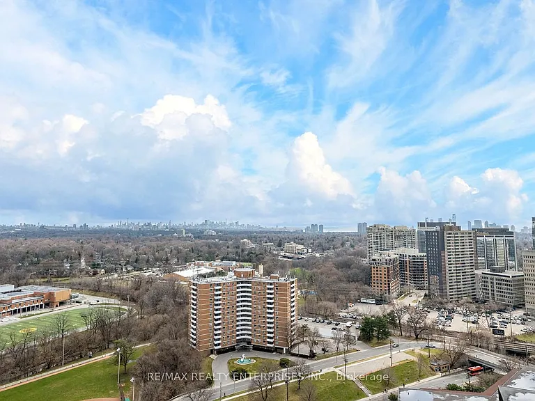 60 Central Park Dr #2404 — Photo 28