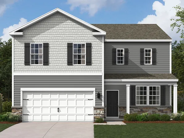 105 Pear Ridge Dr, Harrisburg, PA 17111