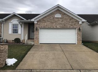 17 Gable Dr, Milton, WV 25541