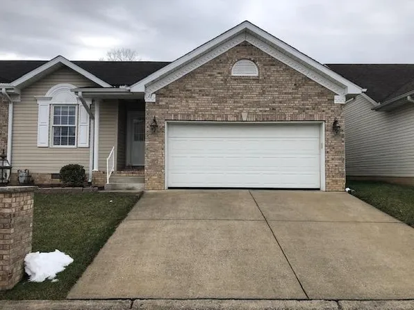 17 Gable Dr, Milton, WV 25541