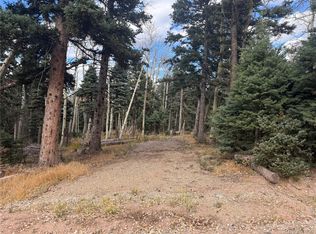 2662 Petito Drive LOT 2662, Fort Garland, CO 81133