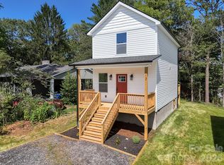 13 Baldwin St, Asheville, NC 28803