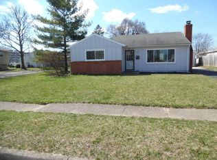 155 Topsfield Rd, Columbus, OH 43228