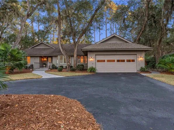 81 Governors Rd, Hilton Head Island, SC 29928