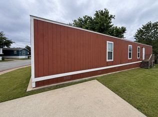 709 N Collins Fwy Lot 113, Howe, TX 75459