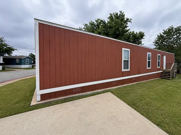 709 N Collins Fwy Lot 113, Howe, TX 75459