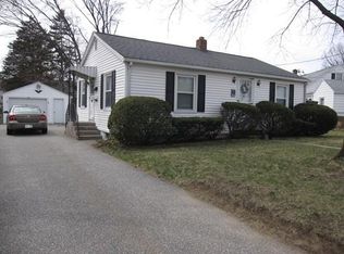 28 9th Ave, Chicopee, MA 01020