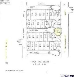 2nd image of 20629 Bloomfield Ave
