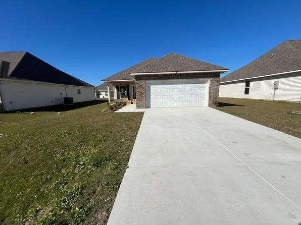 419 Wagon Wheel Dr, Thibodaux, LA 70301