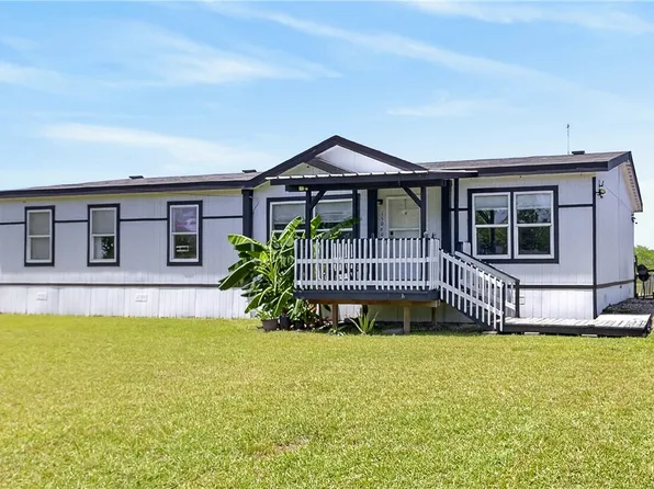 15060 County Road 984, Sinton, TX 78387