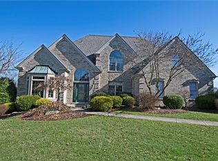 155 Bittersweet Cir, Venetia, PA 15367