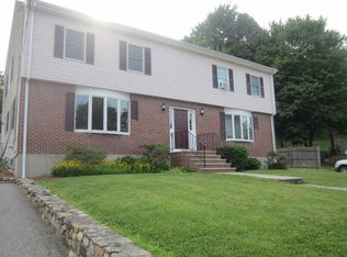 14 Grove St #A, Woburn, MA 01801