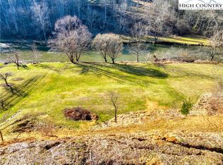 LOT 4 Hidden Mountain Ln, Crumpler, NC 28617