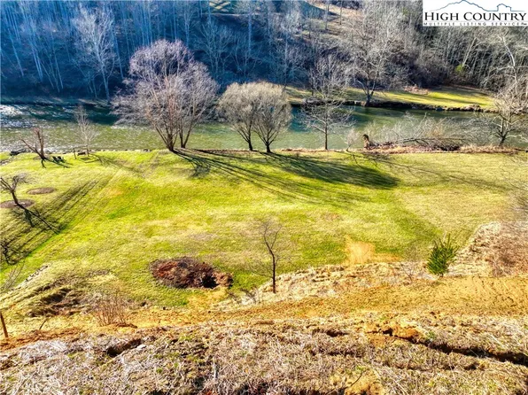 Lot 4 Hidden Mountain Lane, Crumpler, NC 28617