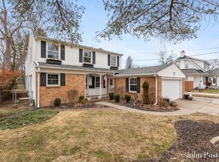 1753 Breton Rd SE, East Grand Rapids, MI 49506