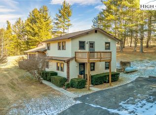 1324 Ripshin Road, Troutdale, VA 24378