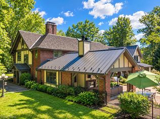 18700 S Park Blvd, Shaker Heights, OH 44122