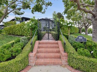 801 Parrott Dr, San Mateo, CA 94402