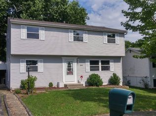 1548 Fall Brook Rd, Columbus, OH 43223