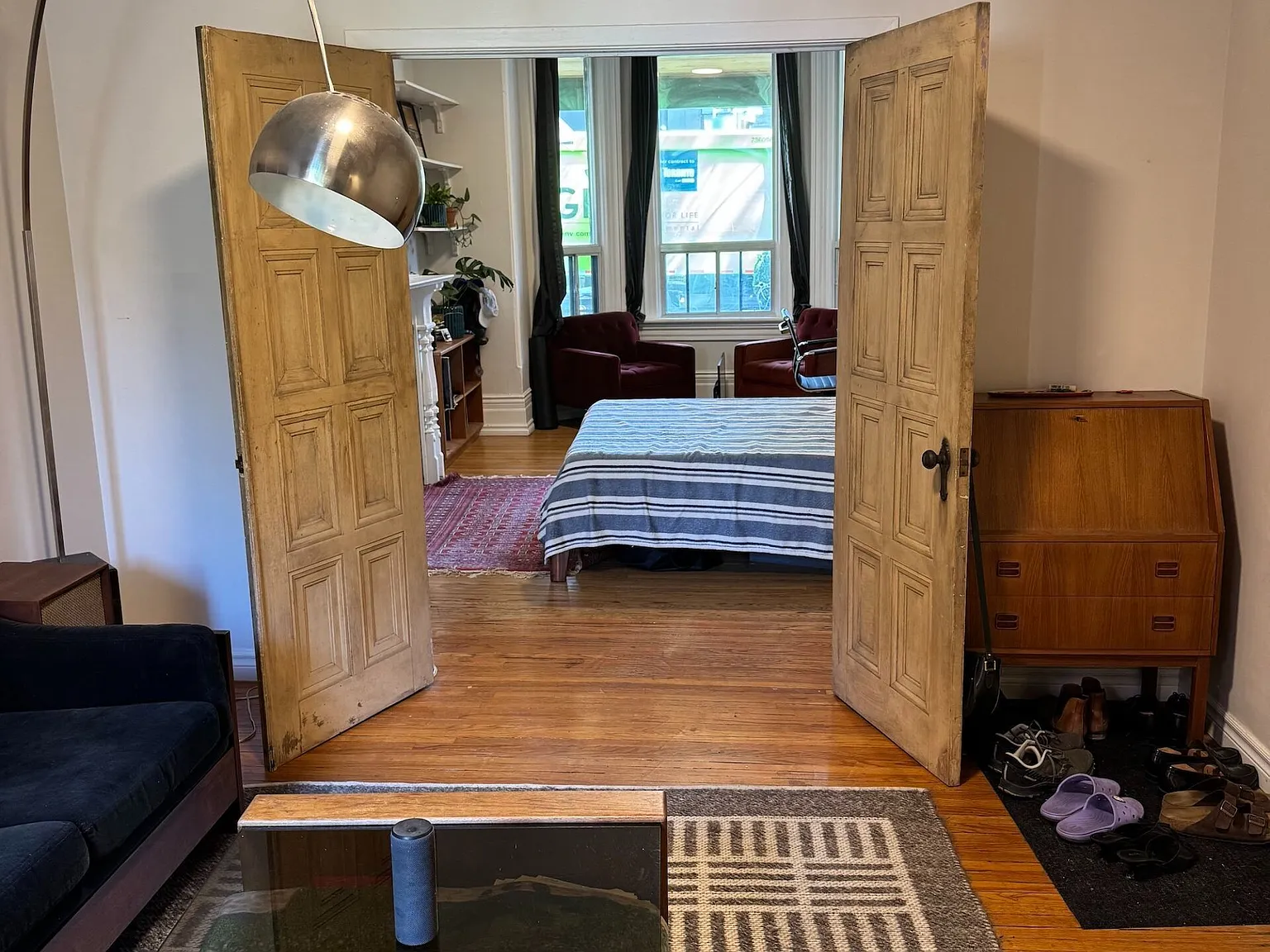 1 bed, $2,750 — Photo 3
