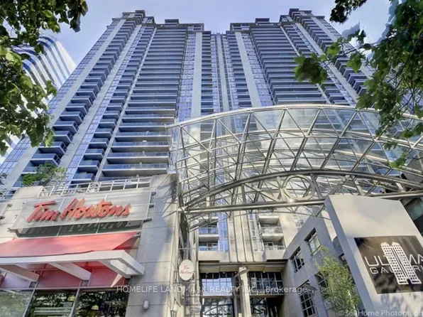 4968 Yonge St, Toronto, ON