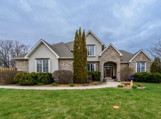 3206 121st Pl, Pleasant Prairie, WI 53158