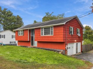 382 Perley Avenue, Pembroke, NH 03275