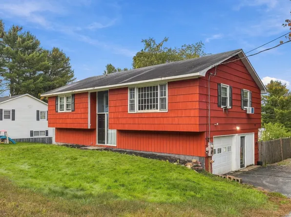 382 Perley Avenue, Pembroke, NH 03275