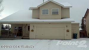 front of house - picture