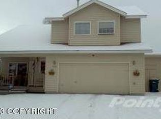 6720 Howard Ave, Anchorage, AK 99504