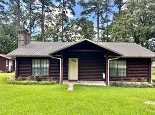 60 Paul Rd, Many, LA 71449