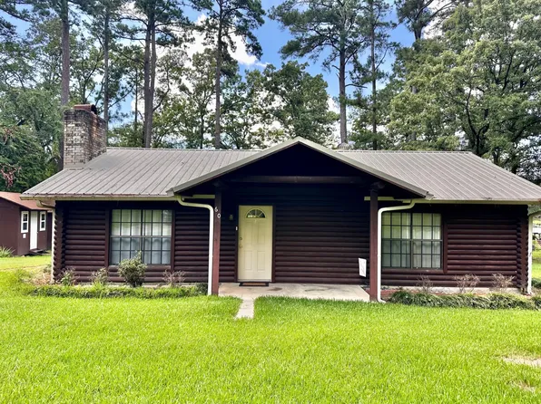 60 Paul Rd, Many, LA 71449