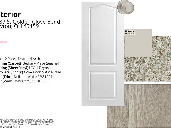 4th image of 1687 S Golden Clove Bnd #22-201
