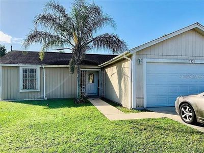 2821 Sweet Springs St, Deltona, FL, 32738