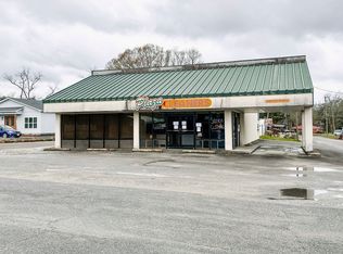 0 3rd Ave, Eastman, GA 31023