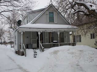 18 State St, Presque Isle, ME 04769