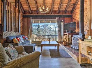 226 S Highway 143 #J-3, Brian Head, UT 84719