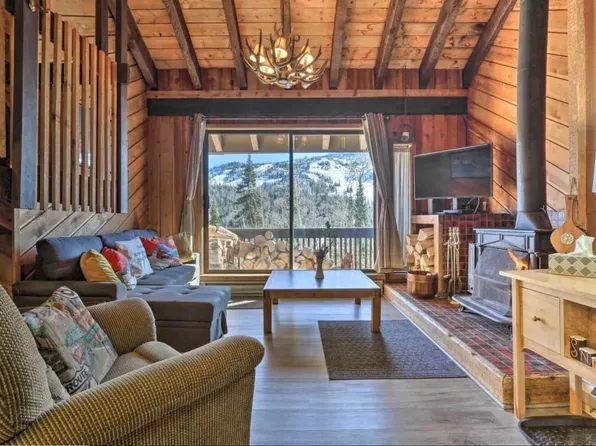 226 S Highway 143 #J-3, Brian Head, UT 84719