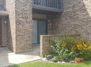 4368 Bridgeport Dr, Beavercreek Township, OH 45440