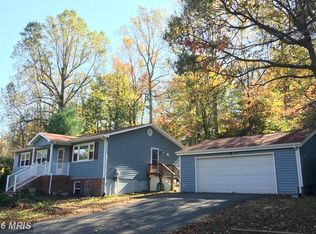 1395 Sycamore Ln, Port Republic, MD 20676