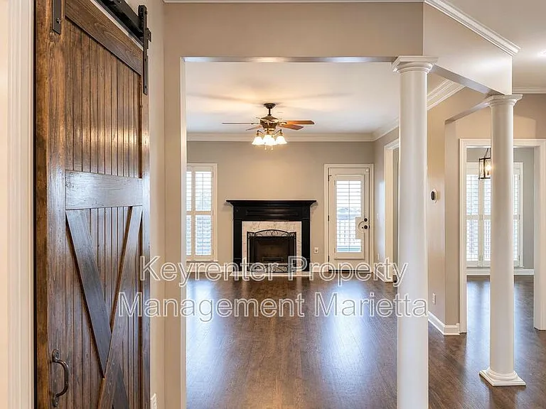 109 Olde Marietta Ct NW — Photo 22