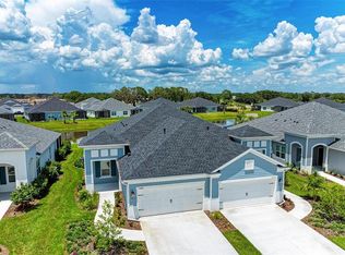 14608 Barefoot Ln, Parrish, FL 34219