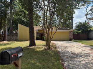 22722 Briarcreek Blvd, Spring, TX 77373