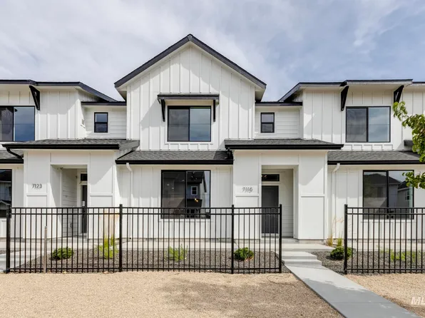 7115 W Madronawood St, Boise, ID 83709